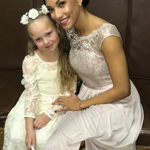 Meet your Posher, Anissa